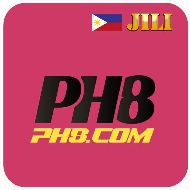 ph8 logo